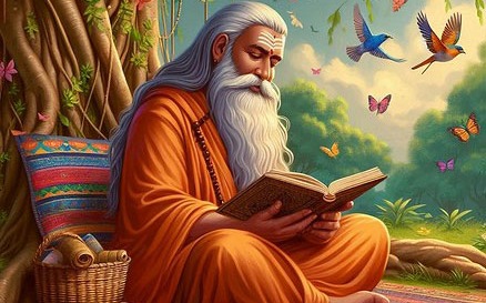 Sundarkand Paath - Guru Purnima