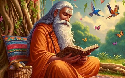 Bhandara - Guru Purnima