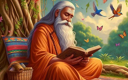 Jagran - Guru Purnima