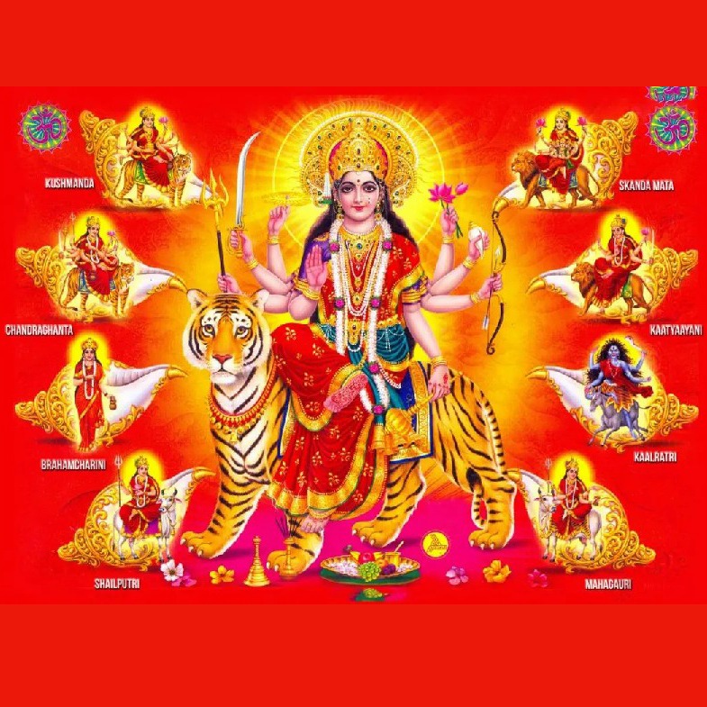 Navratri